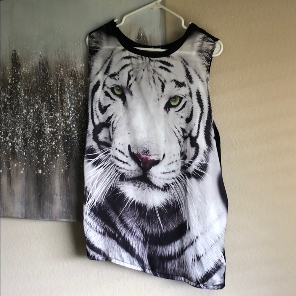Forever 21 Top